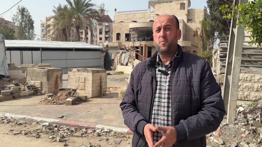 Posturas divergentes en el liderazgo palestino sobre el armamento de la resistencia en Gaza ante presiones políticas y humanitarias