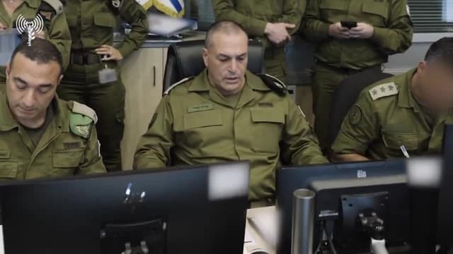 Fuerzas de Defensa de Israel Elevan el Estado de Alerta de sus Defensas Aéreas Tras Ataque en Líbano